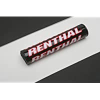 Los mejores  - Renthal brazo acolchado Supercross- negro